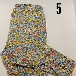 Lularoe leggings